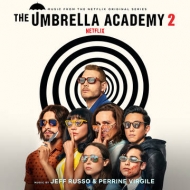 Umbrella Academy: Season 2 (Music From The Netflix Original)