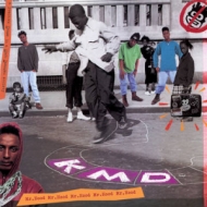 KMD/Mr. Hood (30th Anniversary Edition Tri-color Vinyl Indie-exclusive)