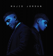 Majid Jordan [2021 Record Store Day Limited Edition] (Translucent Blue Vinyl/2Lp)