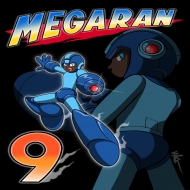 Mega Ran 9 (Indie-exclusive)