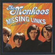 Missing Links Volume 2 (Random Translucent Orange Or Opqaue Red 180)
