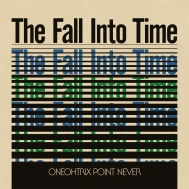 Fall Into Time(Translucent Olive Vinyl / Analog Record)