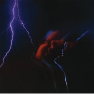 Zones Without People(Translucent Purple Vinyl/Analog Record)