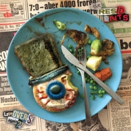 Leftovers Again? Limited Edition Qualifier? 2021 RECORD STORE DAY Limited Edition