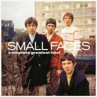 レコード｜Small Faces (スモール・フェイセス)｜商品一覧｜HMV&BOOKS 