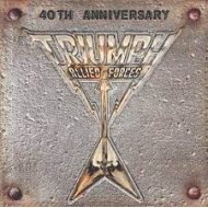Allied Forces (+7inch)(40th Anniversary, Picture Disc Lp Plus 2lp Live Album)