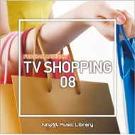 TV Soundtrack/Ntvm Music Library ȥƥ꡼ 08
