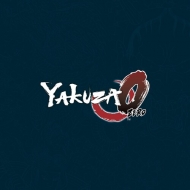 Yakuza 0 (180g)