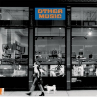 Other Music Film (Soundtrack)(Orange Vinyl, Indie-exclusive)