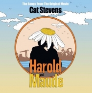 Songs From Harold & Maude (Orange Vinyl, 180 Gram, Indie-exclusive)