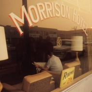 Morrison Hotel Sessions (180 Gram, Indie-exclusive)