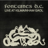 Live At Kilmainham Gaoly2021 RECORD STORE DAY Ձz(180OdʔՃR[h)