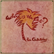 Cabildos/Where Is The Cat? (Clear Orange Vinyl Indie-exclusive)