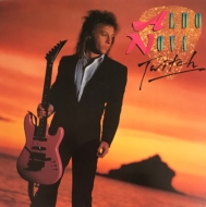 Aldo Nova/Twitch