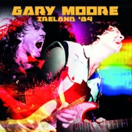 Gary Moore/Irland '84 (Ltd)