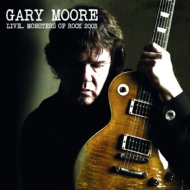 Gary Moore/Live. At Monsters Of Rock 2003 (Ltd)