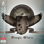 Doogie White/As Yet Untitled (Ltd)