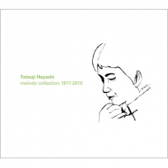 Hayashi Tetsuji Melody Collection 1977-2015