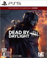 大人気ホラーゲーム Dead By Daylight オフィシャルグッズが取り扱い開始 グッズ