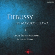 ɥӥå1862-1918/Etudes Preludes Book 2  ͳ(P)