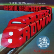 Chuck Brown / Soul Searchers/Funk Express