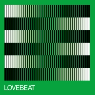 LOVEBEAT -Optimized Remaster-【完全生産限定盤】(2枚組アナログレコード)