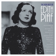 レコード｜Edith Piaf (エディット・ピアフ) (エディット
