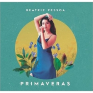 Beatriz Pessoa/Primaveras