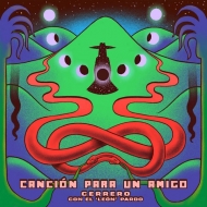 Cerrero / El Leon Pardo/Cancion Para Un Amigo (Ltd)