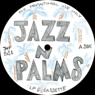 Jazz N Palms/Jazz N Palms 04 (Ltd)
