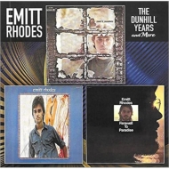 Emitt Rhodes/Dunhill Years  More