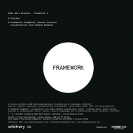 Various/Framework 2 (10inch)