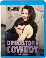 Drugstore Cowboy