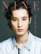 Nine Continue Vol.10 ���f�B�A�p�����b�N
