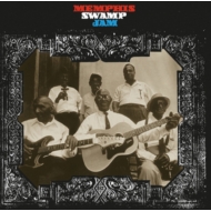 Bukka White/Memphis Swap Jam