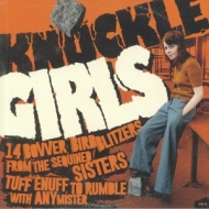 Various/Knuckle Girls Vol. 1 (14 Bovver Blitzers)