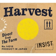 /Harvest