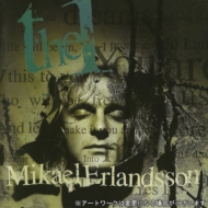 MIKAEL ERLANDSSON,新品,ミカエル・アーランドソン,メロハー ミカエル・アーランドソン率いる AUTMUN'S CHILD の3作目となる