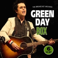 Green Day/Box