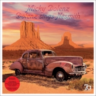 Micky Dolenz/Sings Nesmith