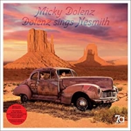 Micky Dolenz/Sings Nesmith