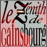 Le Zenith De Gainsbourg (3g/180OdʔՃR[h)