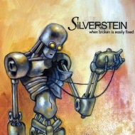 Silverstein/When Broken Is Easily Fixed (Ltd)