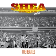 Shea Stadium 1965 yՁz(AiOR[h)