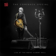 The The/Comeback Special Live At The Royal Albert Hall (Mediabook)