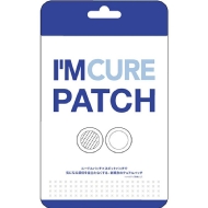 I'm Cure Patch �A�C���L���A�p�b�`