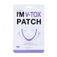 I'm V-tox Patch �A�C���u�C�g�b�N�X�p�b�`