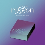 BamBam/1st Mini Album Ribbon (Pandora Ver.)