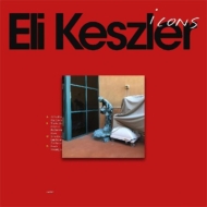 Eli Keszler/Icons