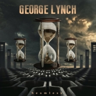 ジョージ・リンチ 1993年 初ソロアルバム『Sacred Groove』が久々再CD